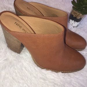 Nine West shoes